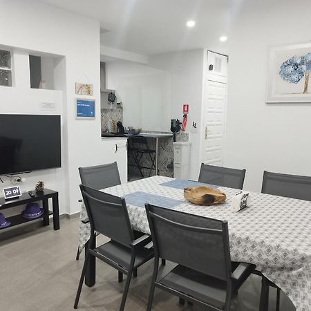 Casa De Maria Luisa Apartman Arona  Kültér fotó