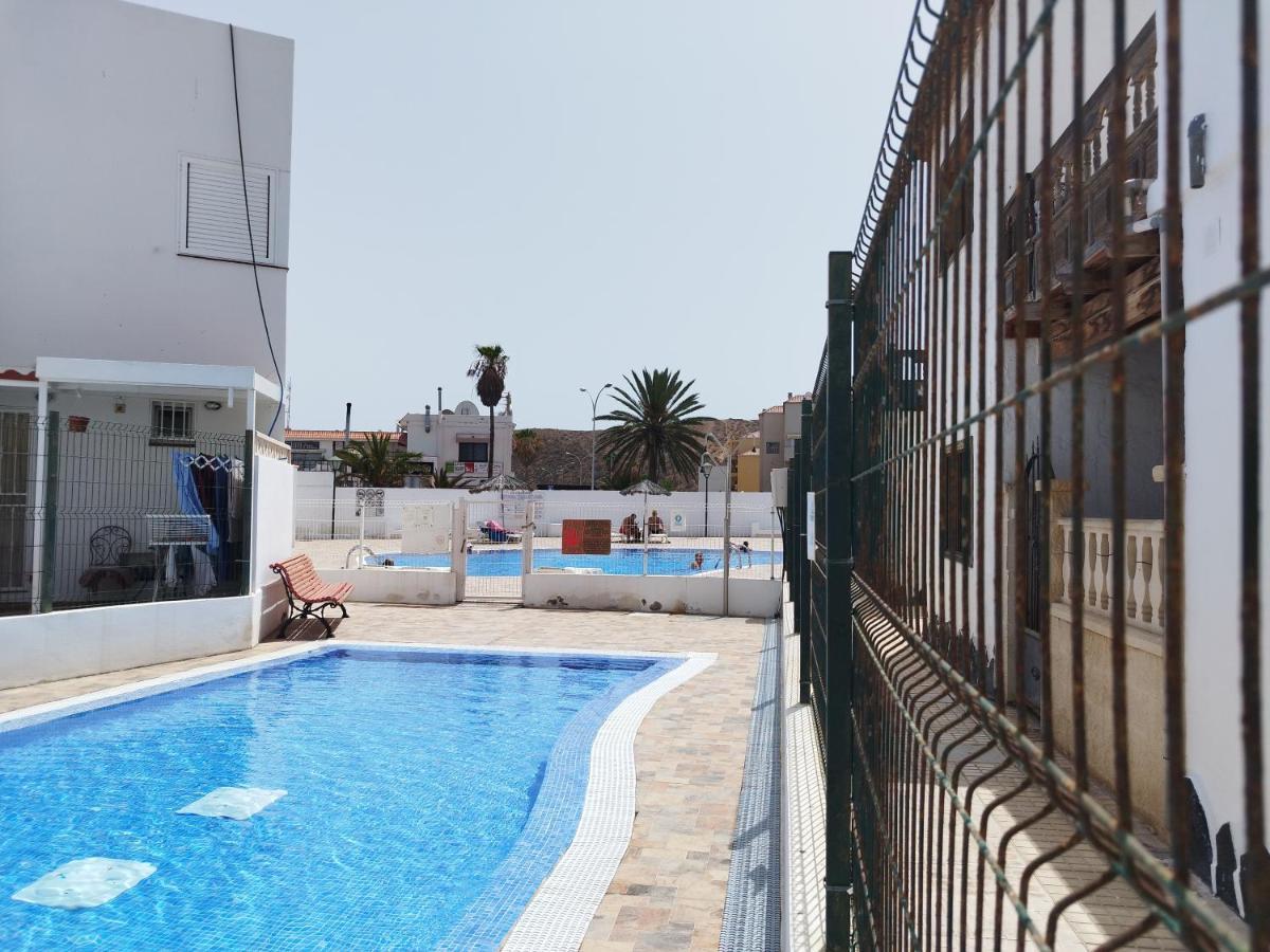 Casa De Maria Luisa Apartman Arona  Kültér fotó