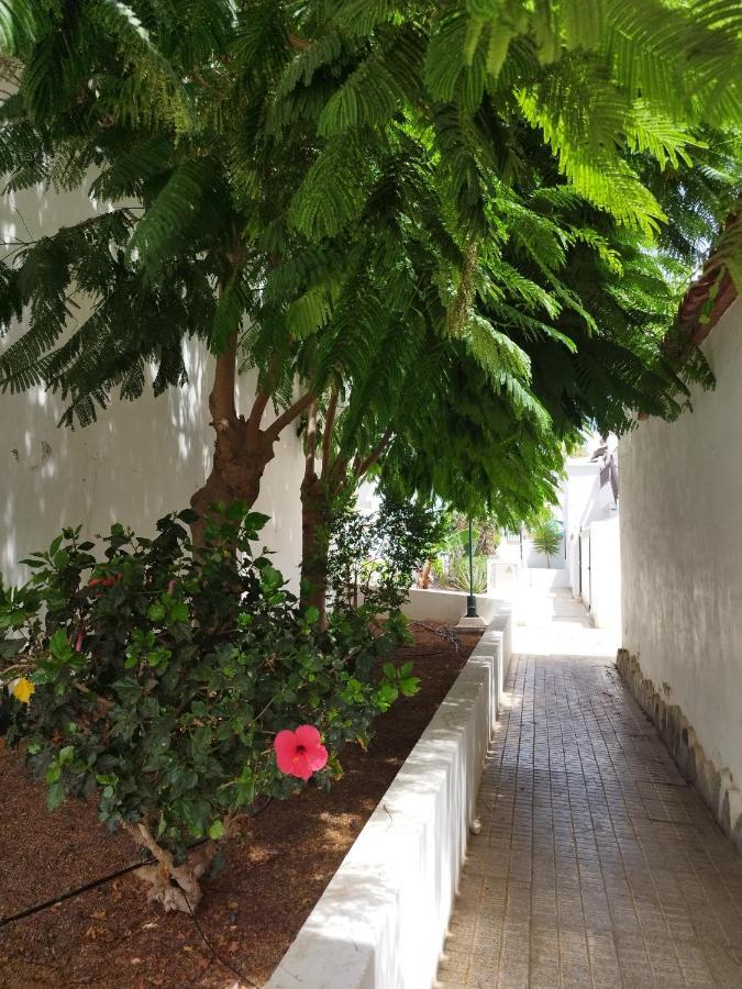Casa De Maria Luisa Apartman Arona  Kültér fotó