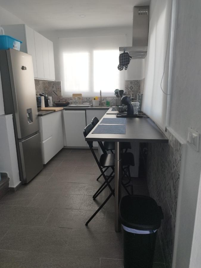 Casa De Maria Luisa Apartman Arona  Kültér fotó