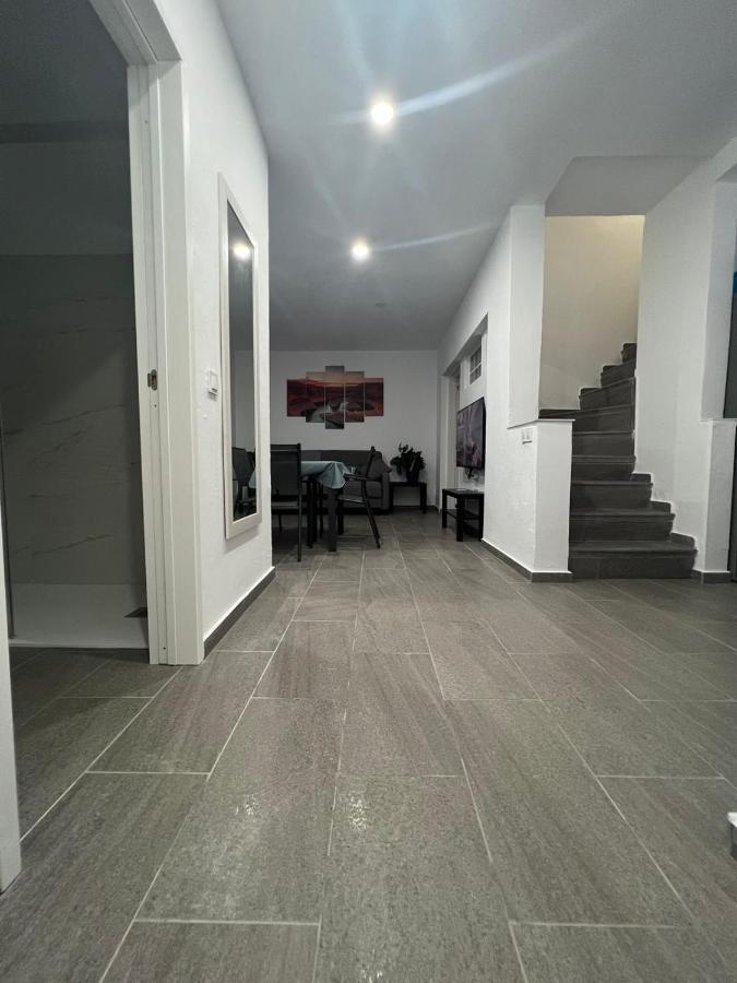 Casa De Maria Luisa Apartman Arona  Kültér fotó