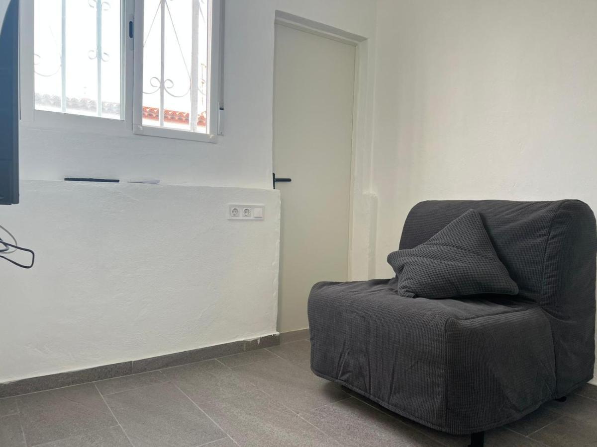 Casa De Maria Luisa Apartman Arona  Kültér fotó