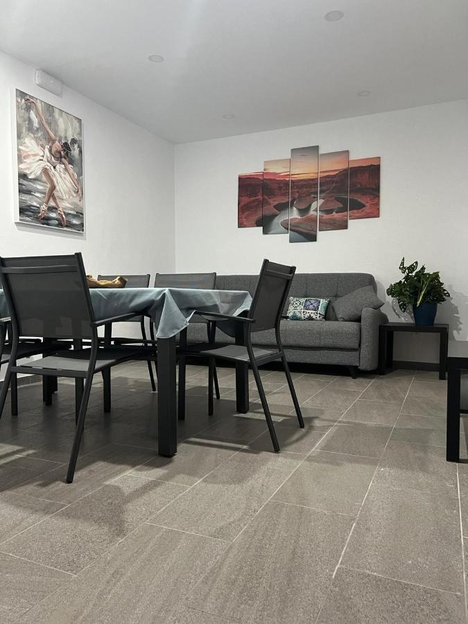 Casa De Maria Luisa Apartman Arona  Kültér fotó