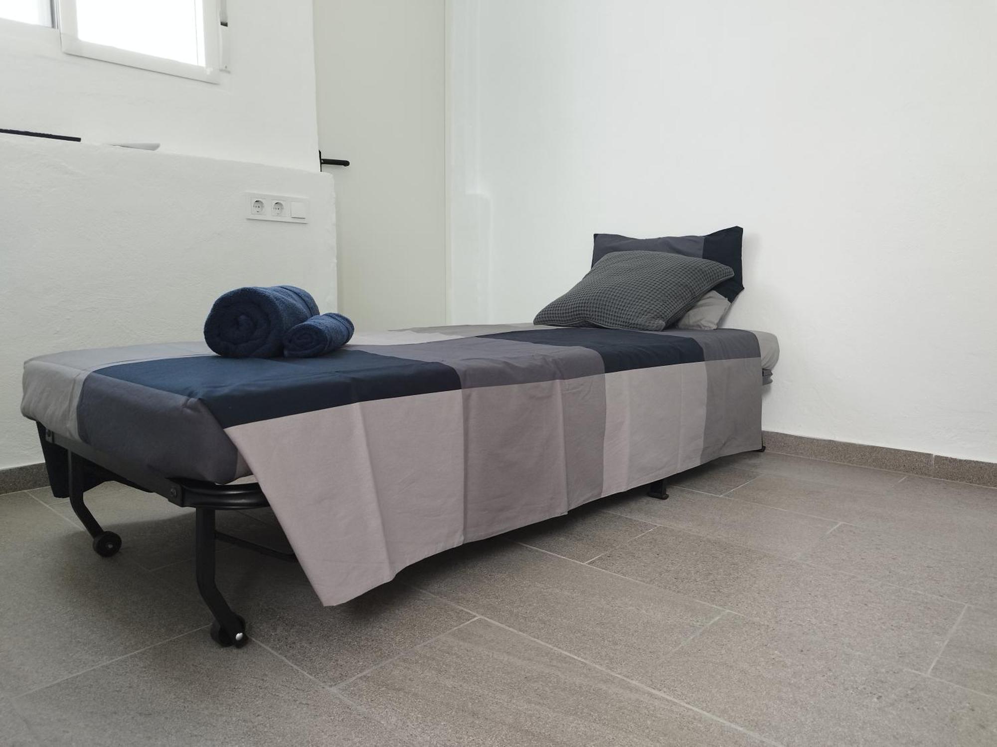 Casa De Maria Luisa Apartman Arona  Kültér fotó