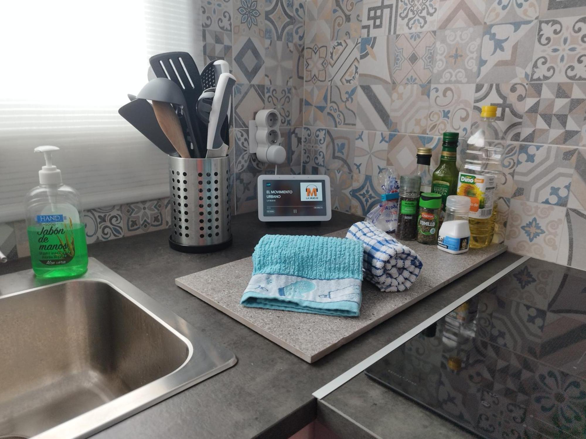 Casa De Maria Luisa Apartman Arona  Kültér fotó
