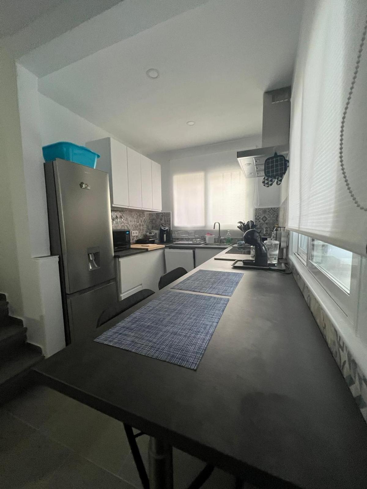 Casa De Maria Luisa Apartman Arona  Kültér fotó