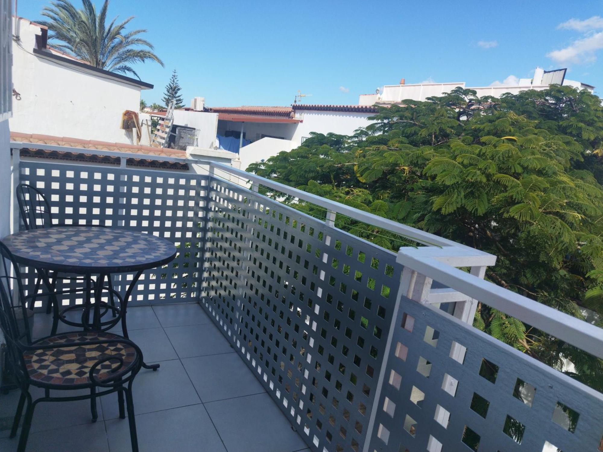 Casa De Maria Luisa Apartman Arona  Kültér fotó