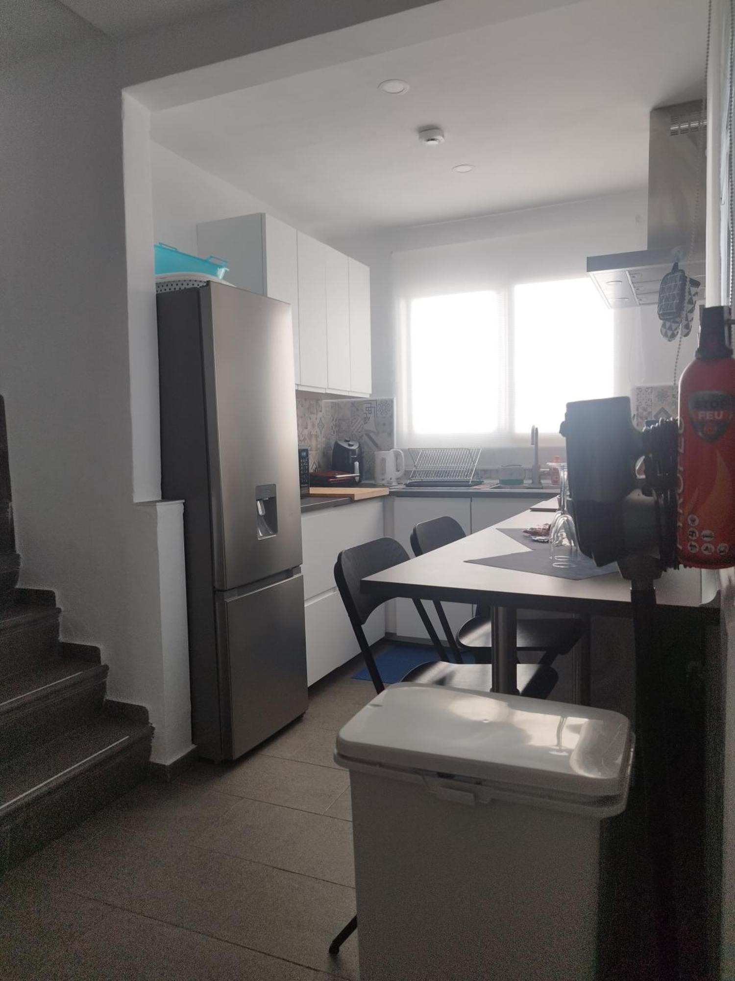 Casa De Maria Luisa Apartman Arona  Kültér fotó