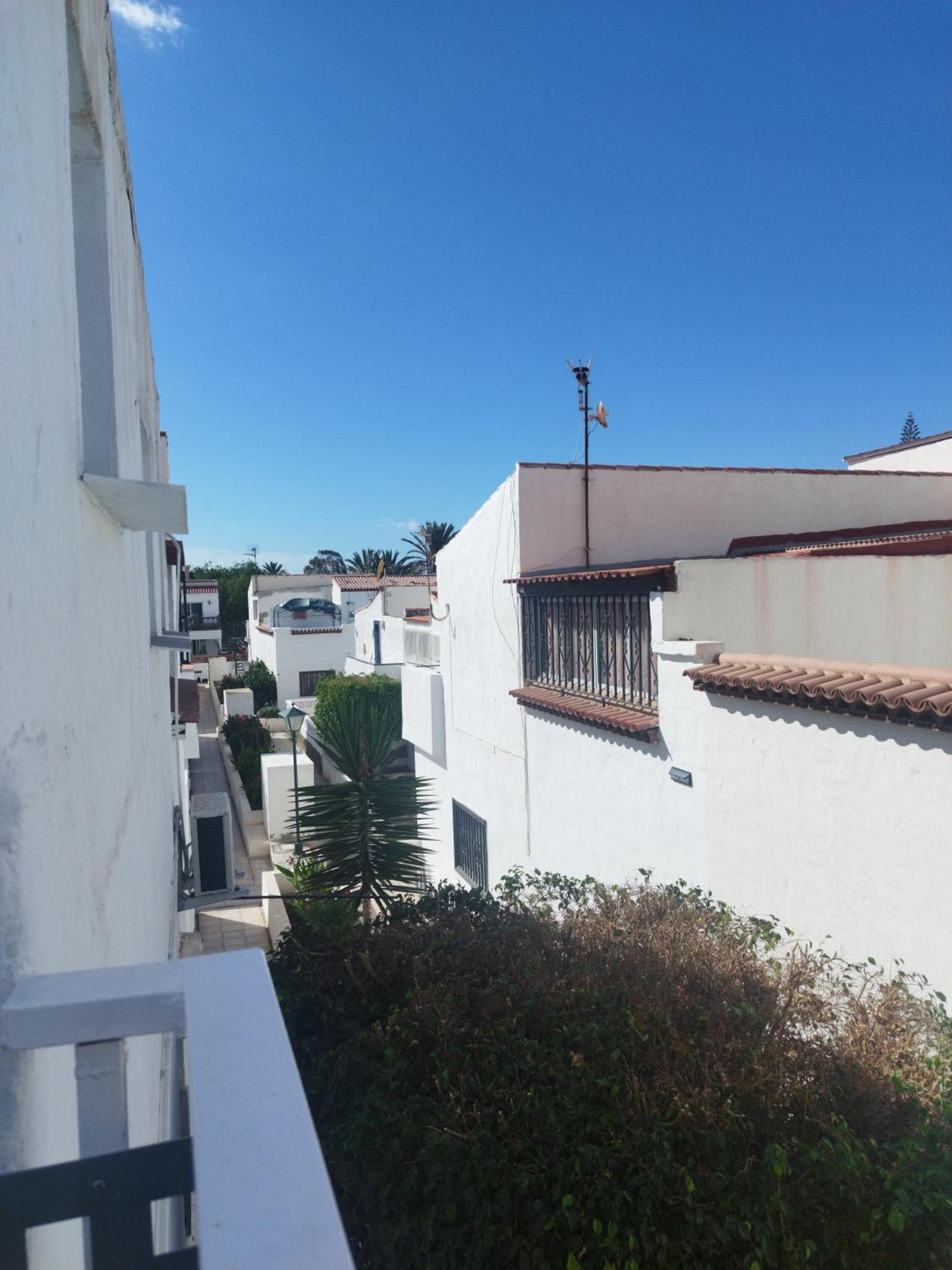 Casa De Maria Luisa Apartman Arona  Kültér fotó