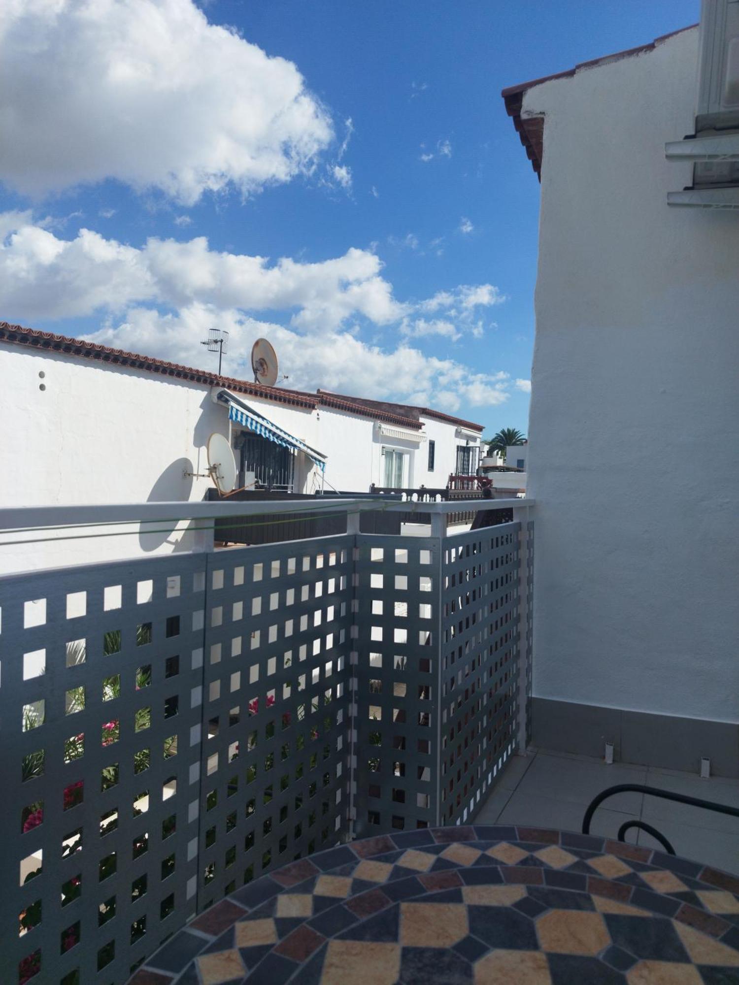 Casa De Maria Luisa Apartman Arona  Kültér fotó