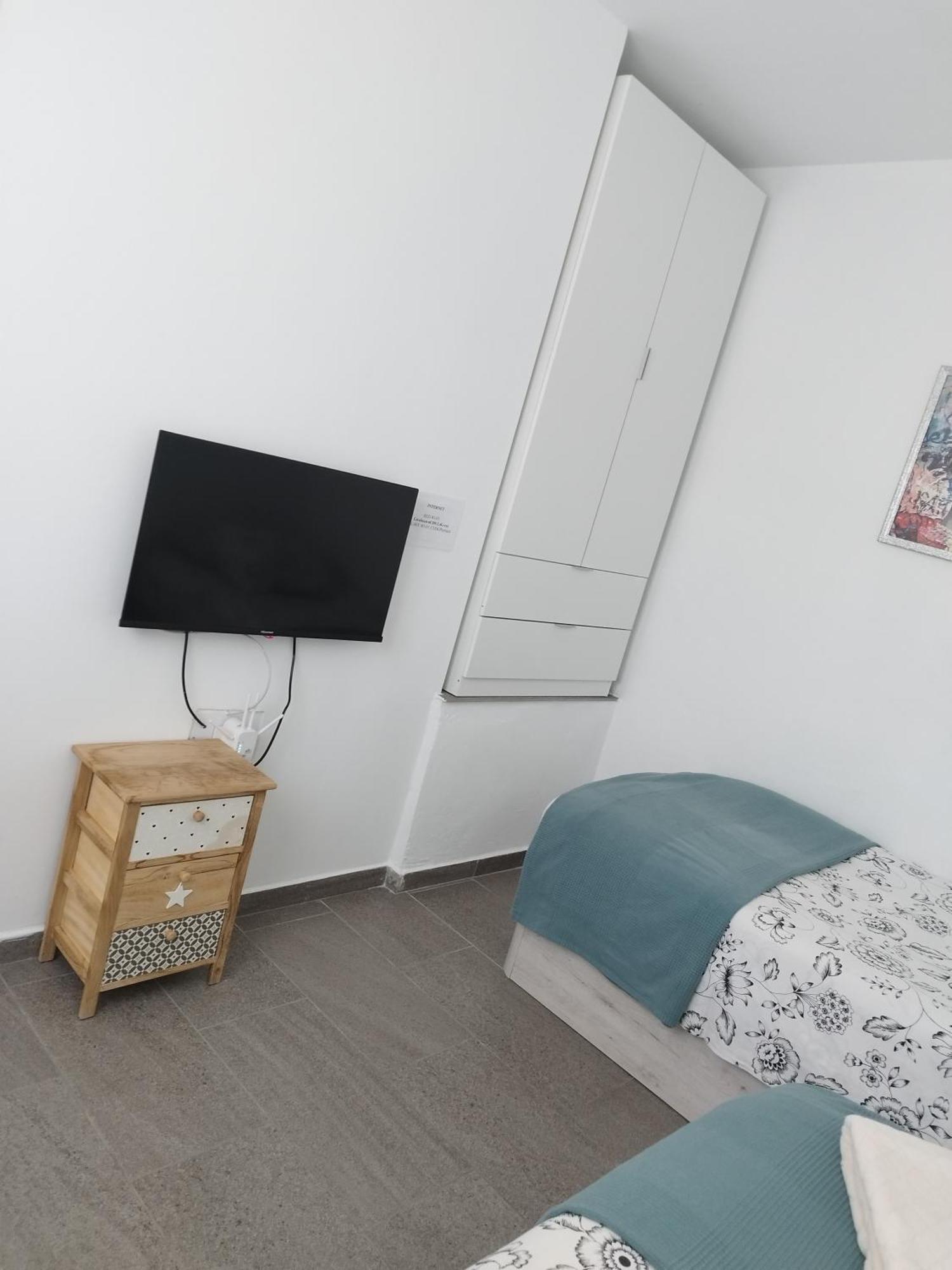 Casa De Maria Luisa Apartman Arona  Kültér fotó